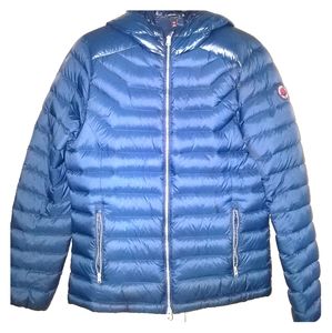 Abercrombie & Fitch Puffer Jacket